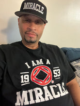I AM A MIRACLE TEE
