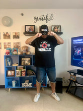 I AM A MIRACLE – Recovery Tee