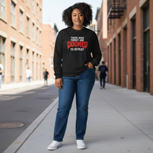 Those Who Forget Are DOOMED To Repeat