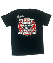 I AM A MIRACLE – Recovery Tee