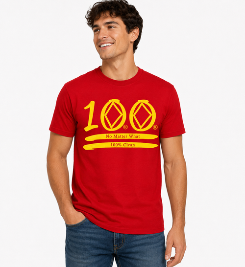 100% CLEAN