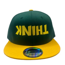 Think Sanp Back Hat