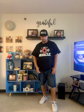 I AM A MIRACLE – Recovery Tee