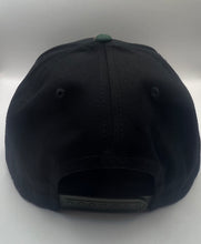 THINK snap back hat