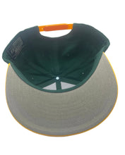 Think Sanp Back Hat