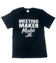 Meeting Maker Make it
