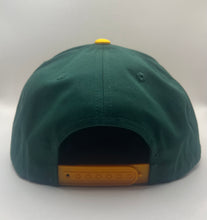 Think Sanp Back Hat