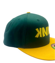Think Sanp Back Hat