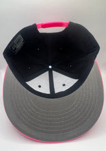 Miracle snap back hat