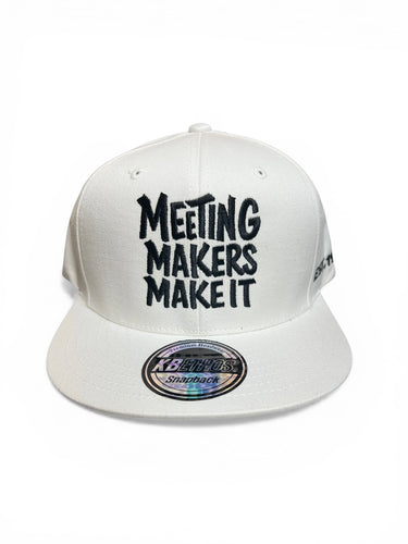 MMM snapback EST. 1953