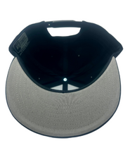 Miracle snap back hat