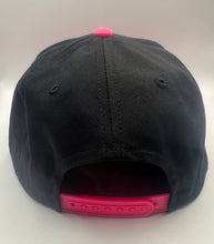 Miracle snap back hat