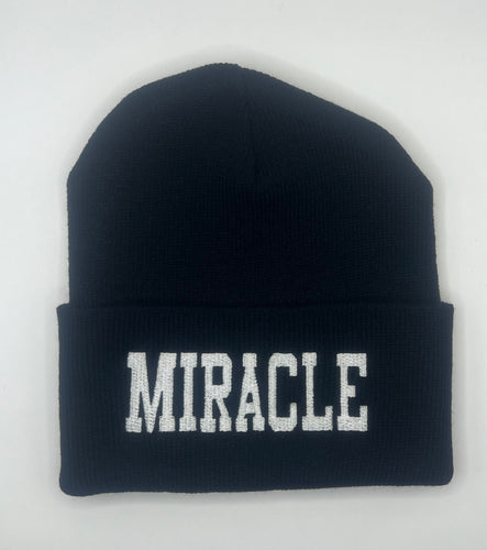 Miracle beanie