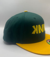 Think Sanp Back Hat