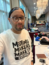 Meeting Makers Make It