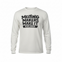 Meeting Makers Make It