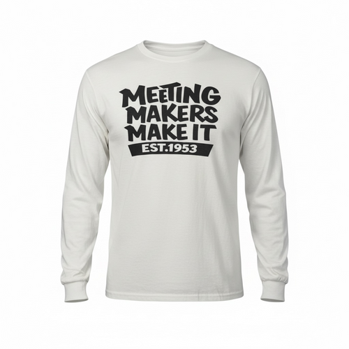 Meeting Makers Make It