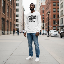 Meeting Makers Make It