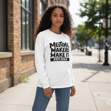 Meeting Makers Make It