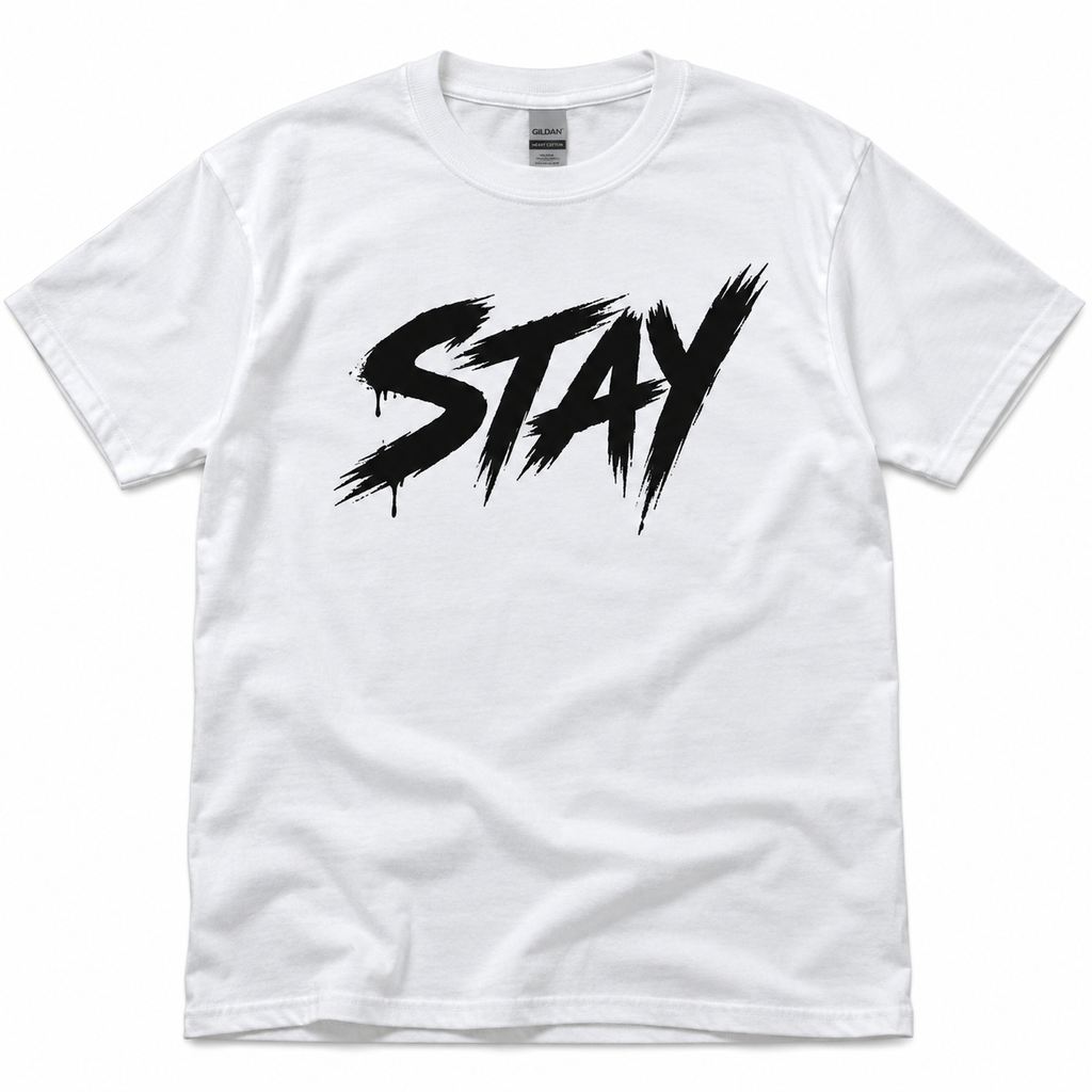 STAY Tee