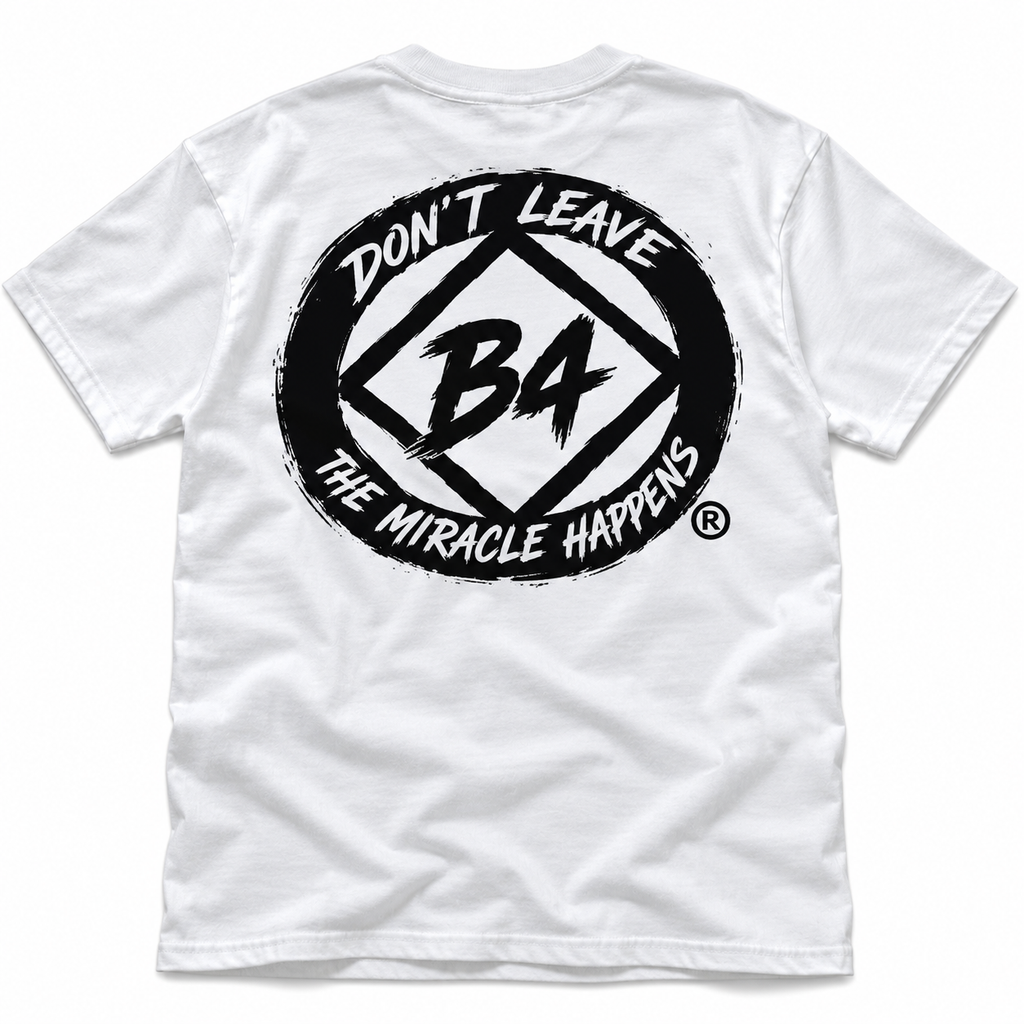 STAY Tee