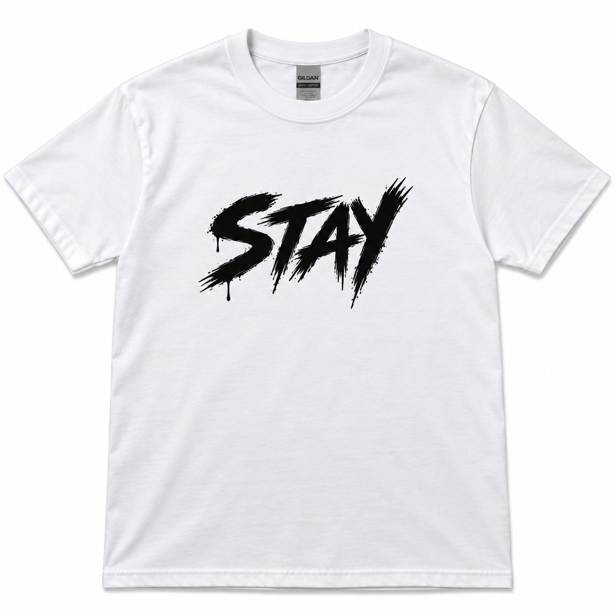 STAY Tee