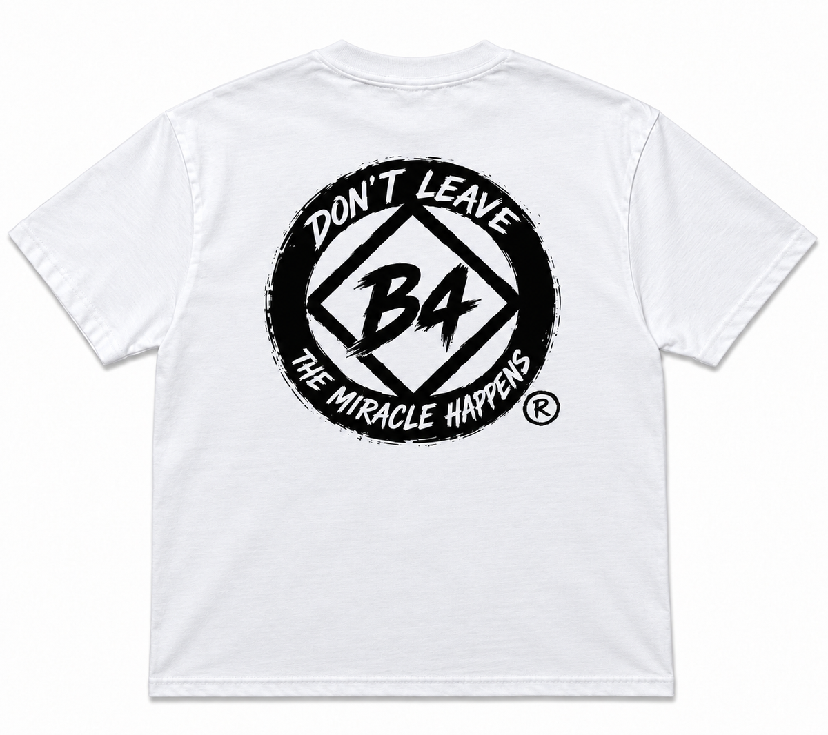 STAY Tee