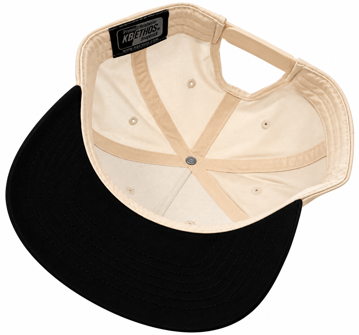 STAY Snapback hat