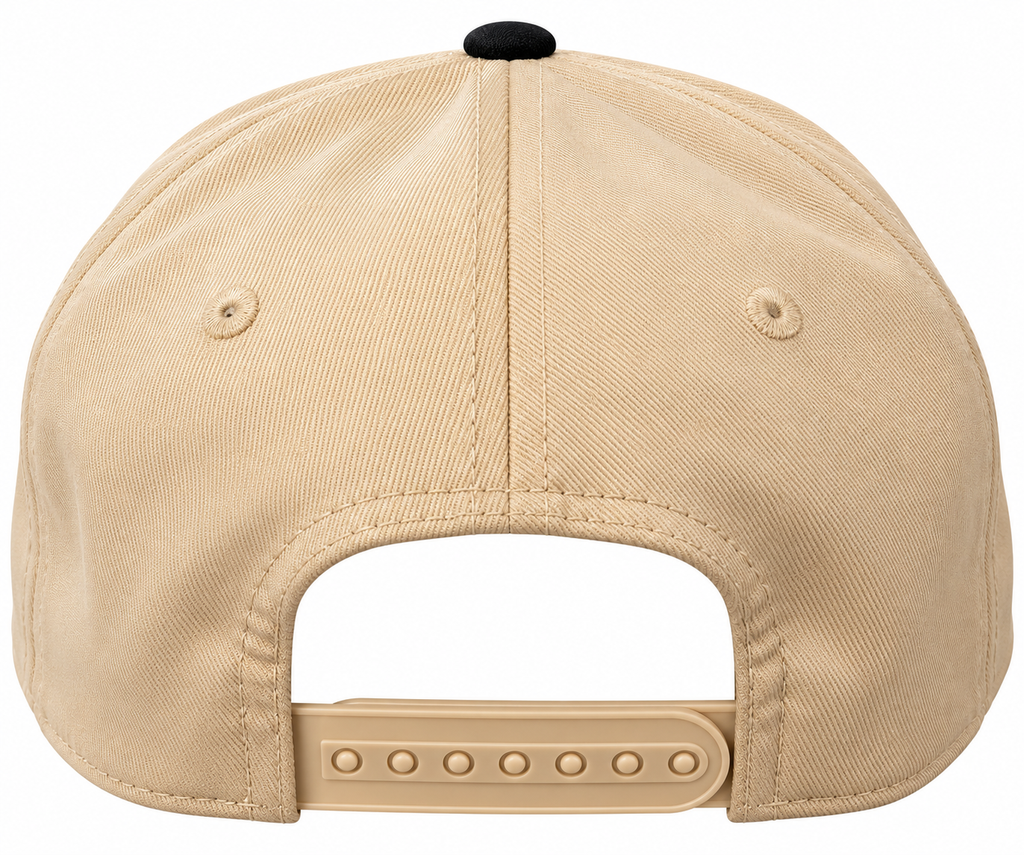 STAY Snapback hat