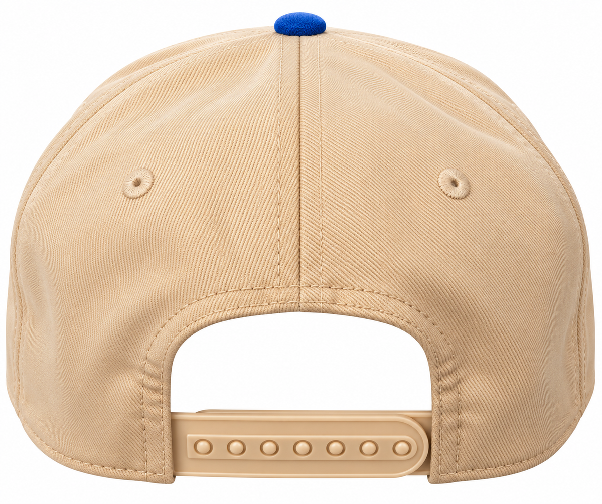 STAY Snapback hat