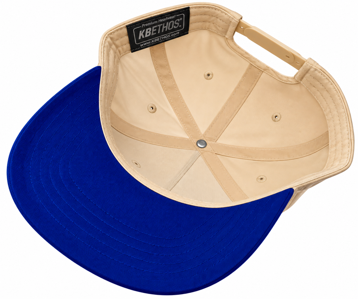 STAY Snapback hat