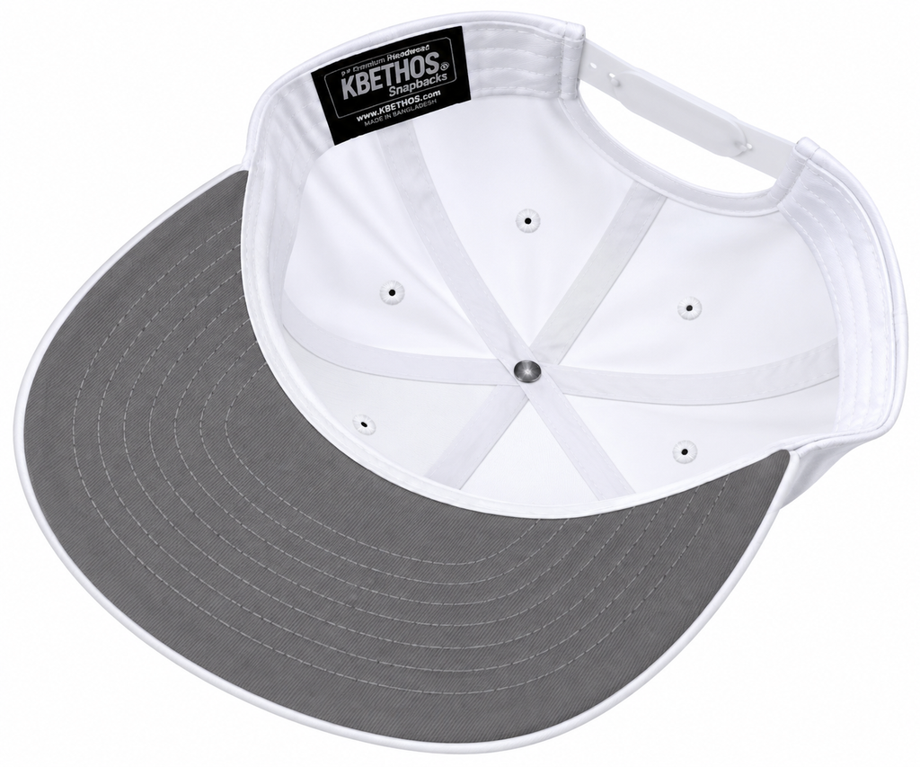 STAY Snapback hat