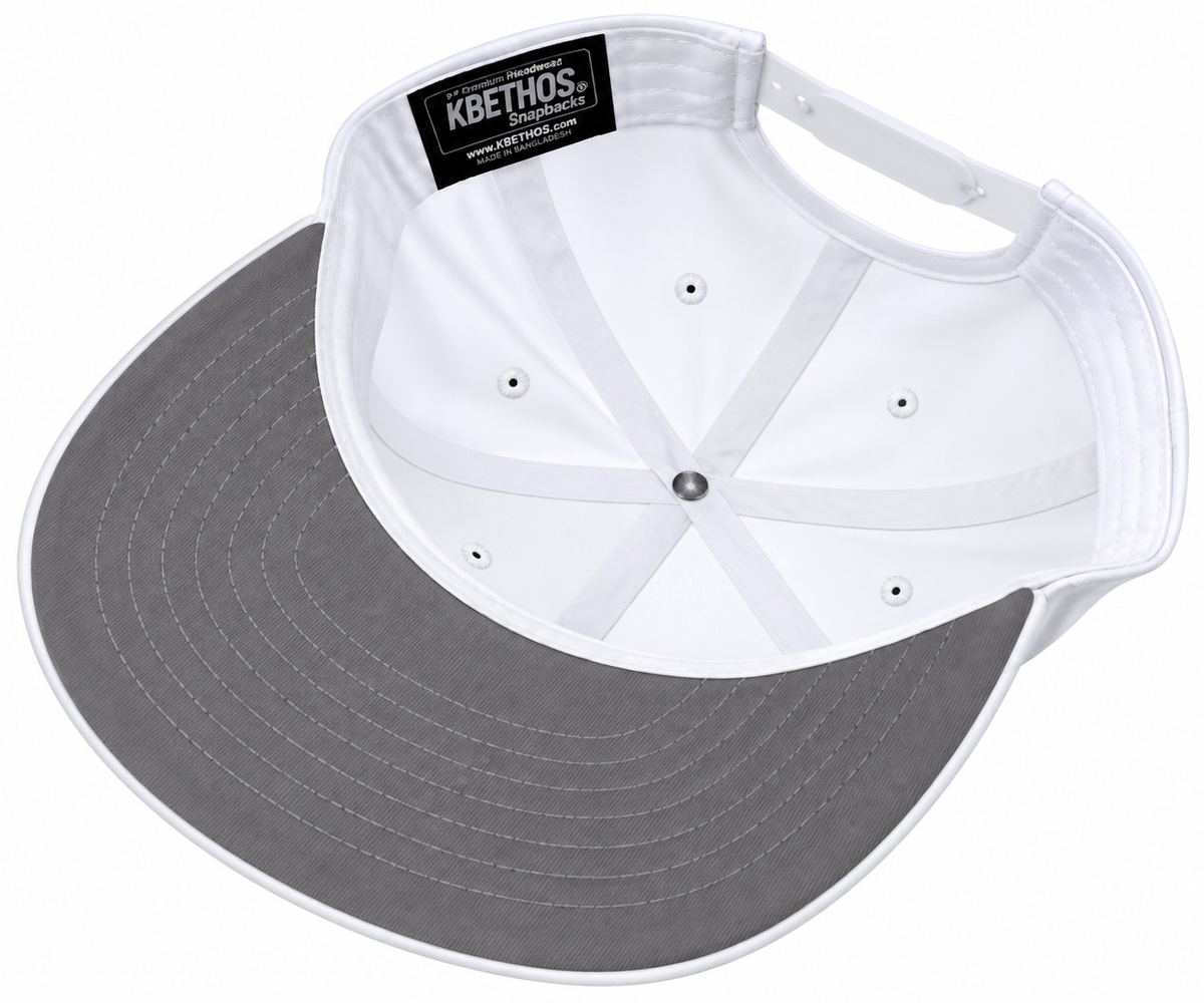 STAY Snapback hat