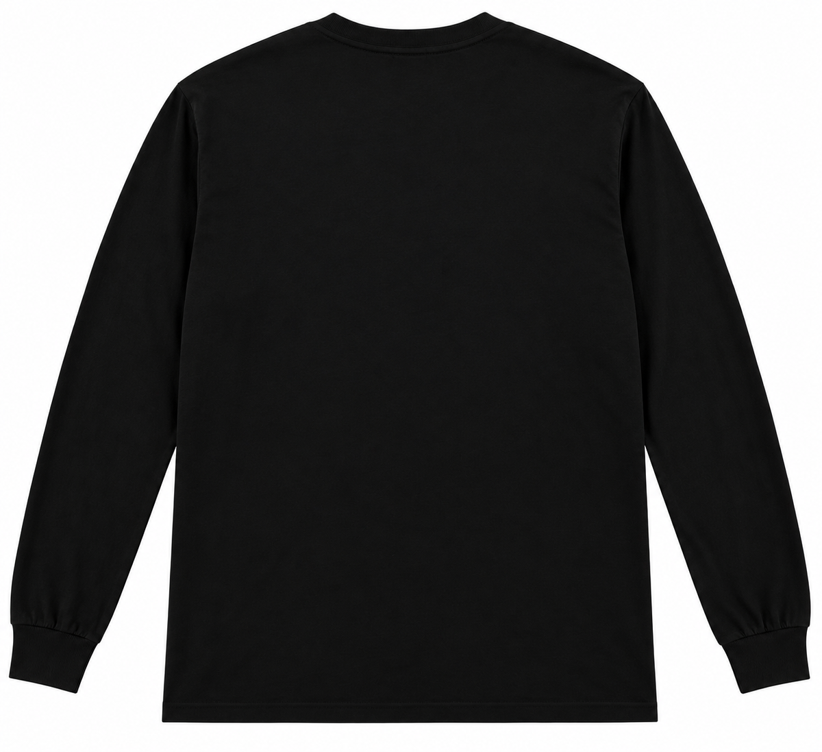 No Matter What Long Sleeve Tee