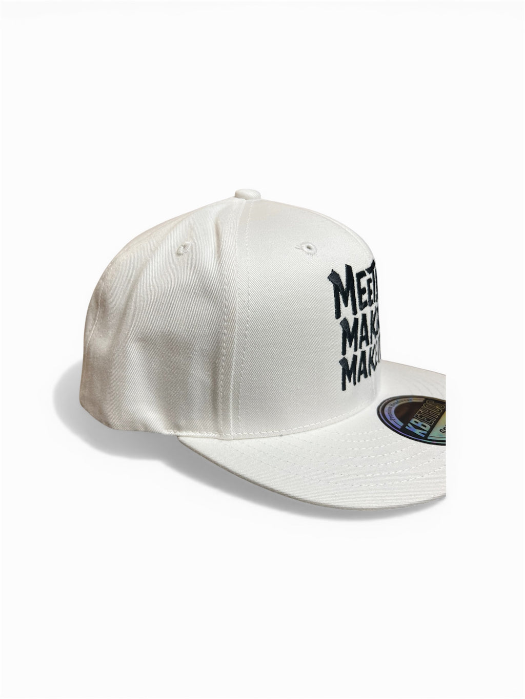 MMM snapback EST. 1953
