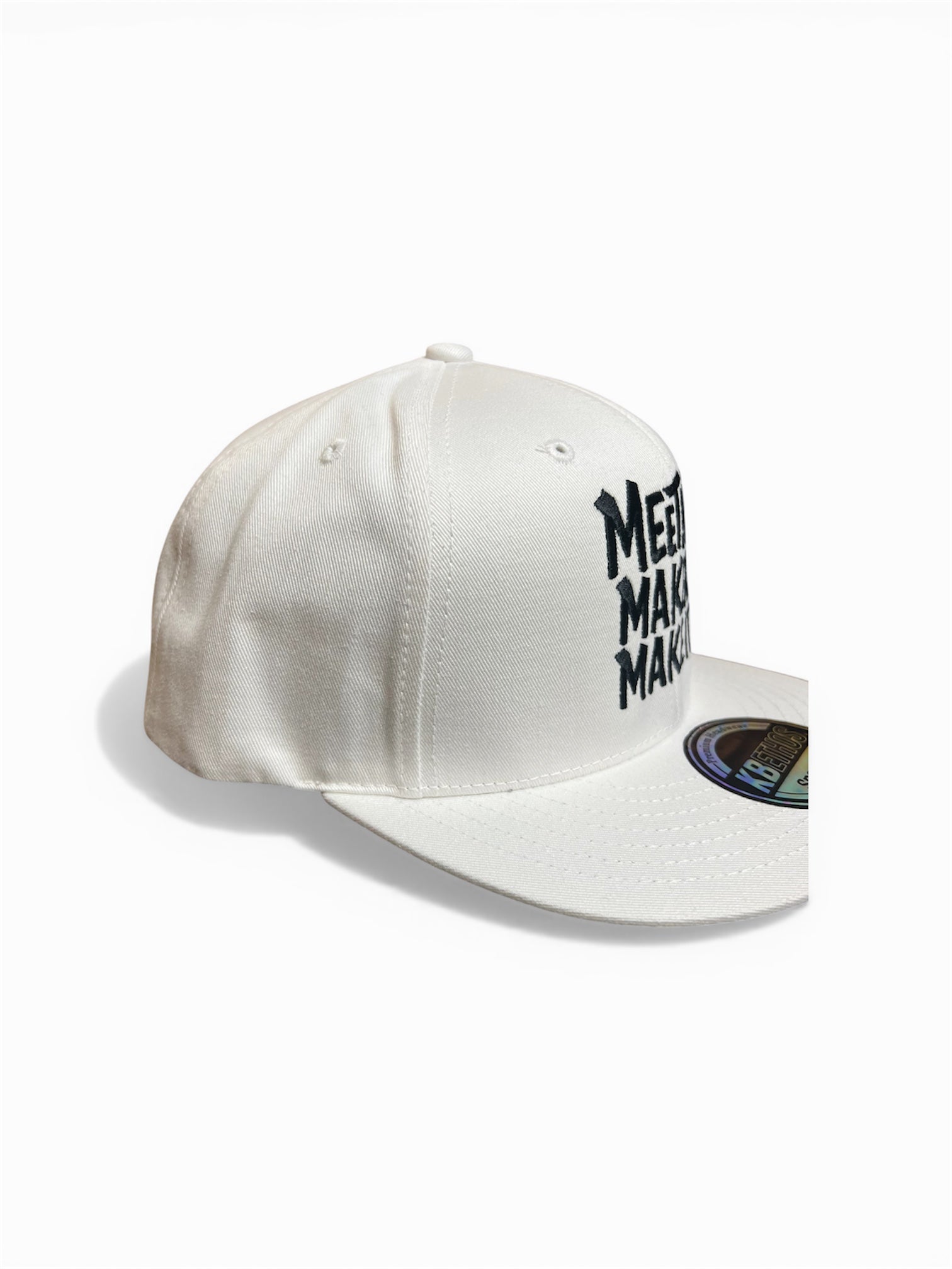 MMM snapback EST. 1953