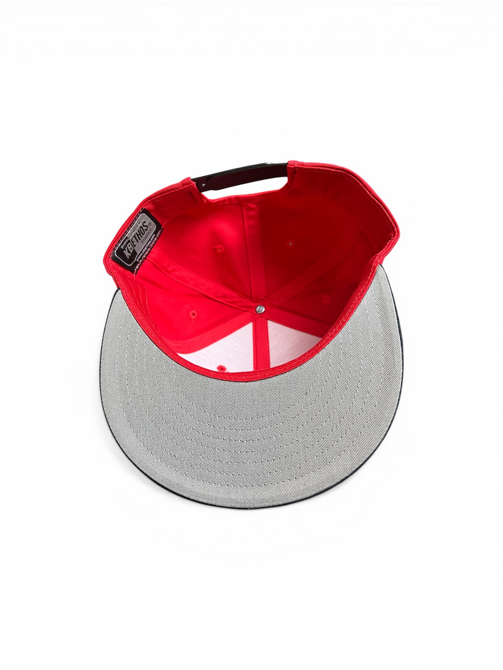 MMM snapback EST. 1953