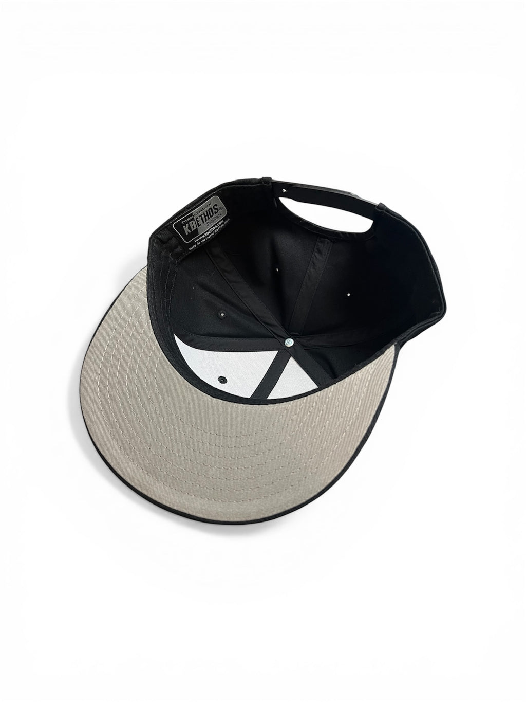 MMM snapback EST. 1953