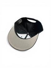 MMM snapback EST. 1953