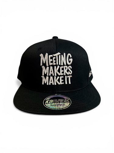 MMM snapback EST. 1953