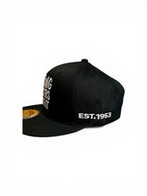 MMM snapback EST. 1953