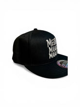 MMM snapback EST. 1953