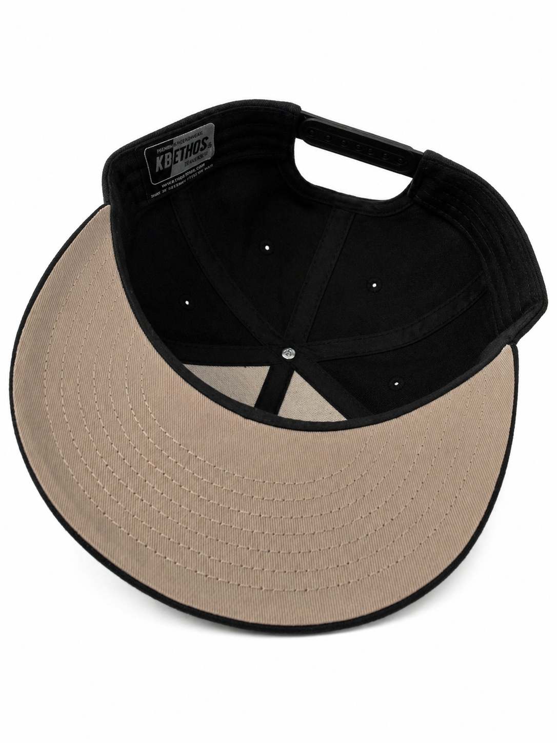THANK YOU GOD snapback hat