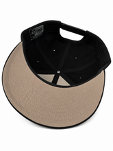 THANK YOU GOD snapback hat
