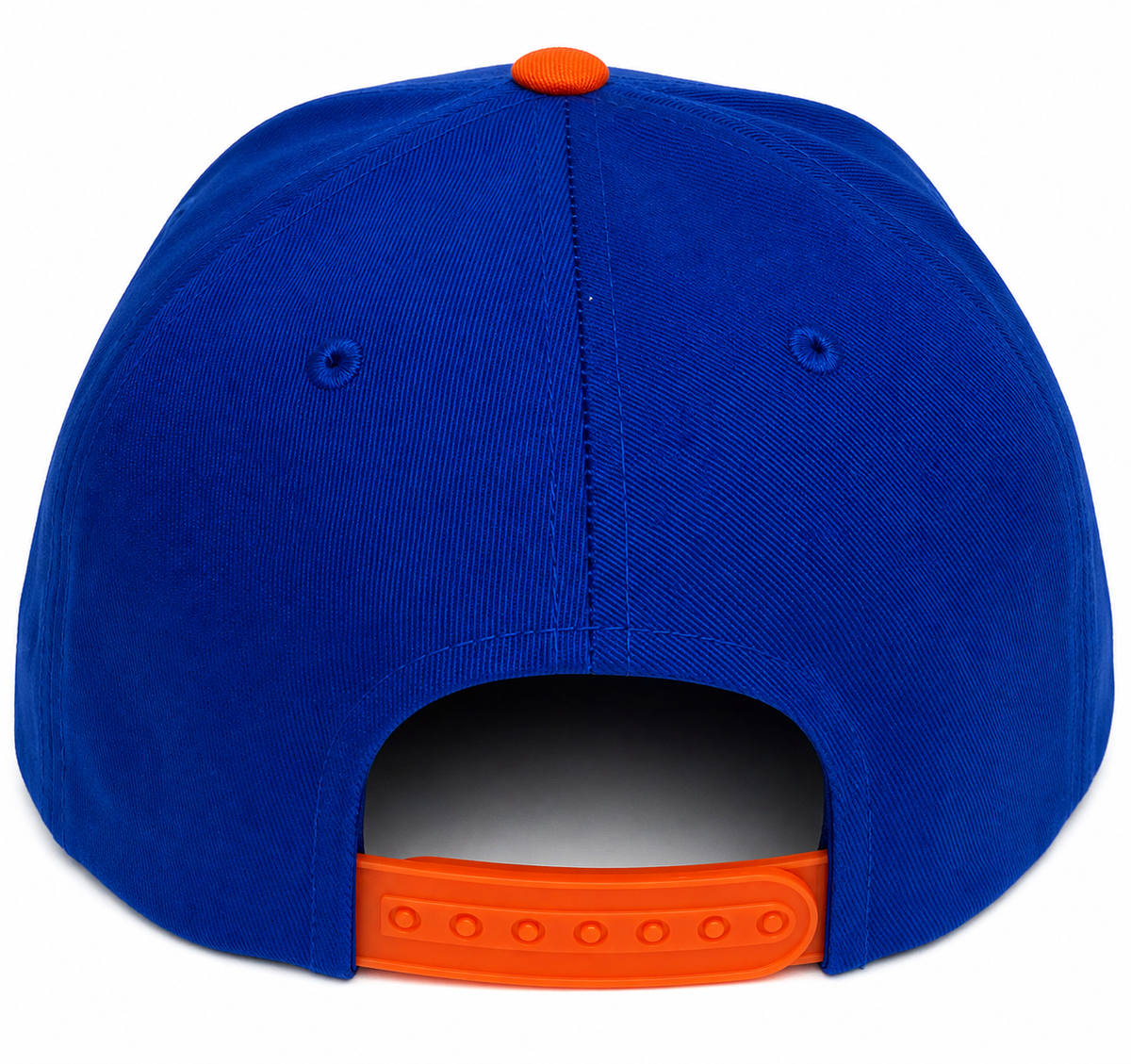 THINK Snapback hat