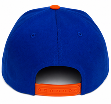 THINK Snapback hat