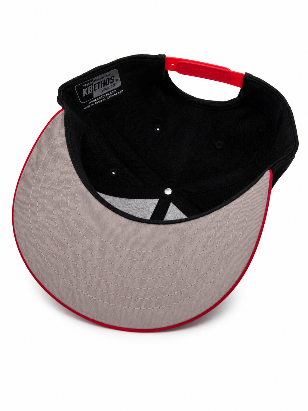 THINK Snapback hat