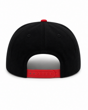 THINK Snapback hat