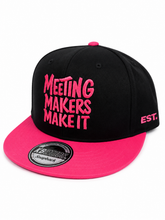 MMM Snapback EST. 1953