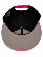 MMM Snapback EST. 1953